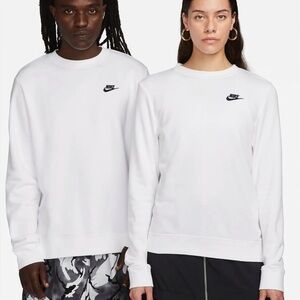 NIKE Sportswear Club Fleece